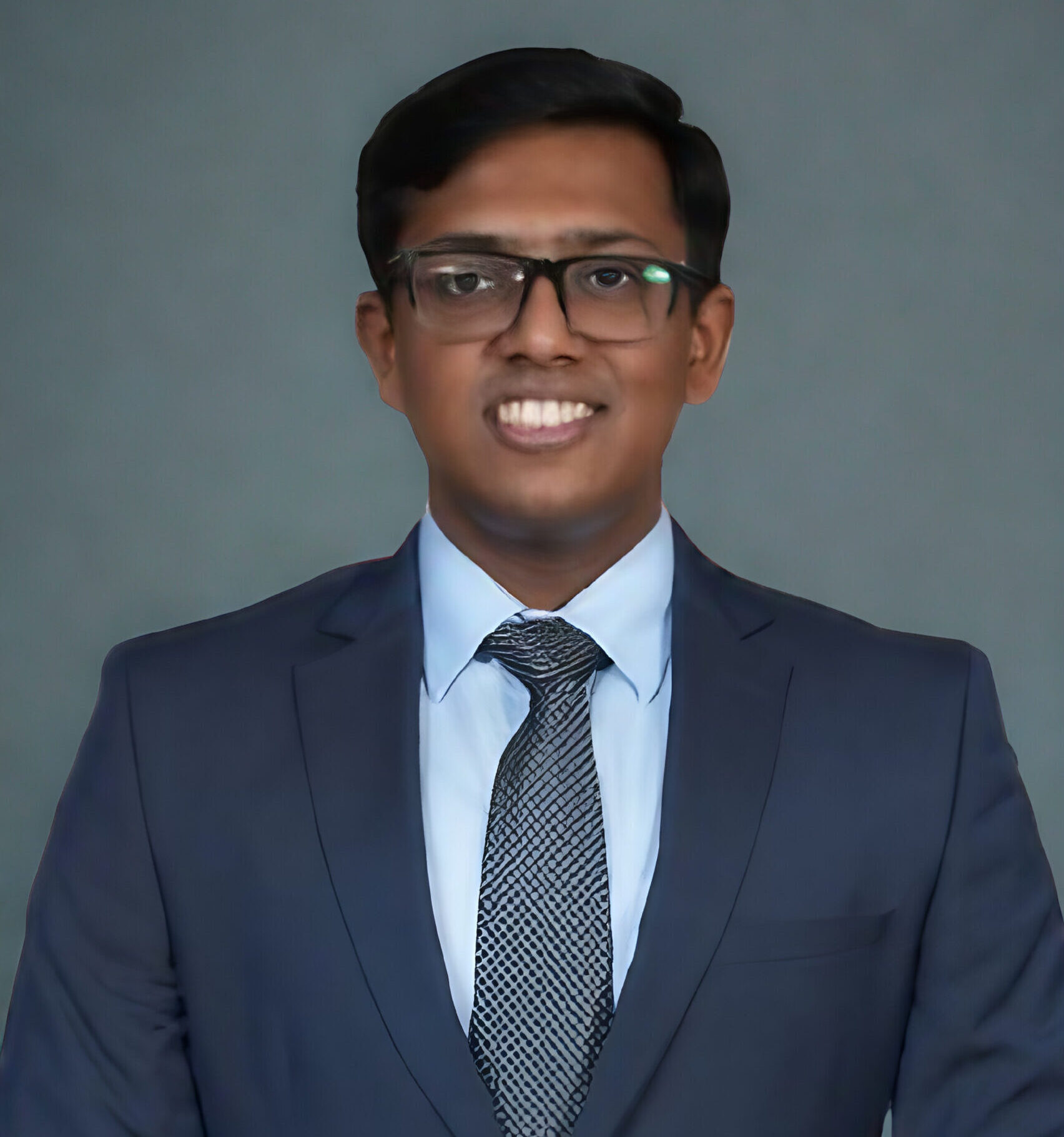 Ravi Nair - Sagus Legal